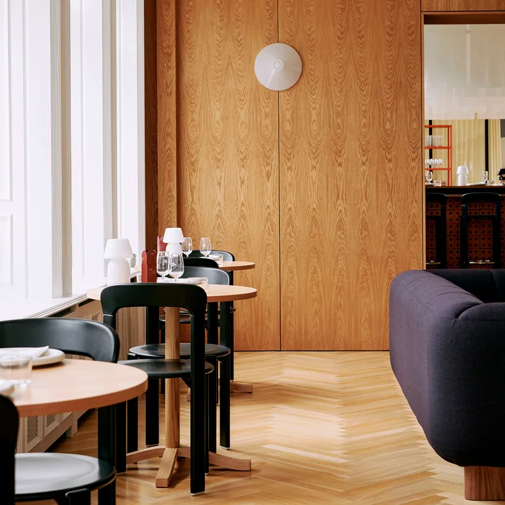 HAY - Ono Flush Mount Wall light
