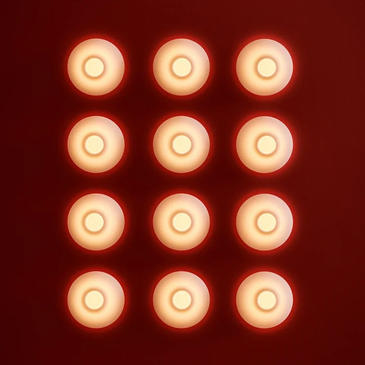 HAY - Ono Flush Mount Wall light