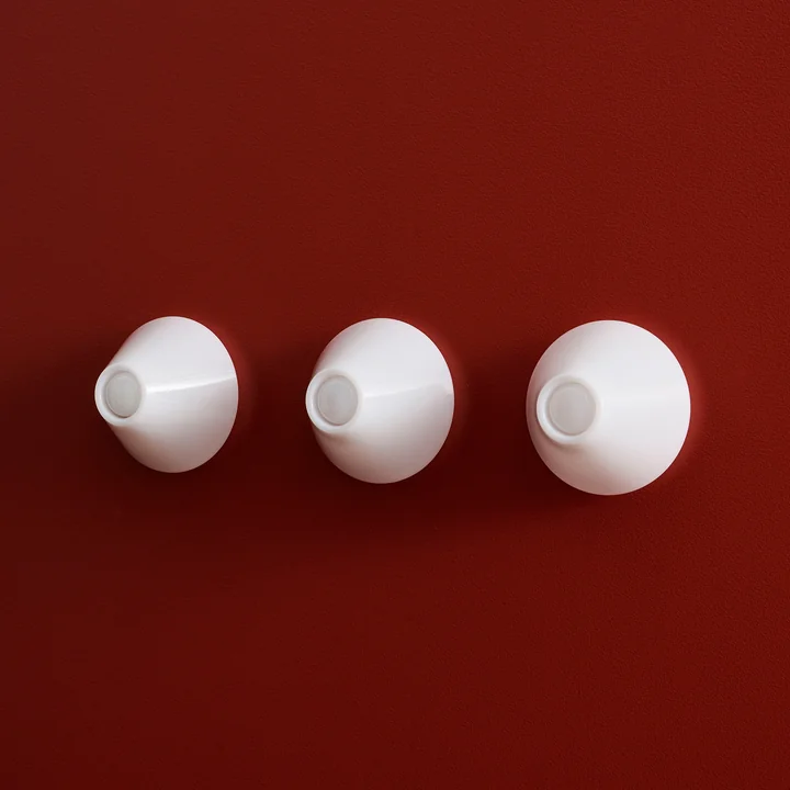 HAY - Ono Flush Mount Wall light