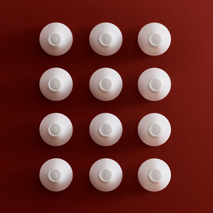 HAY - Ono Flush Mount Wall light