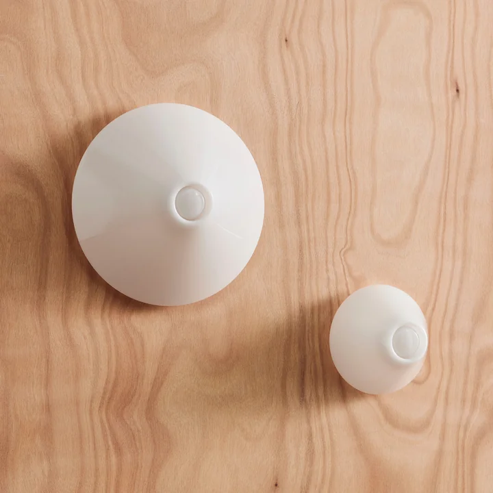 HAY - Ono Flush Mount Wall light
