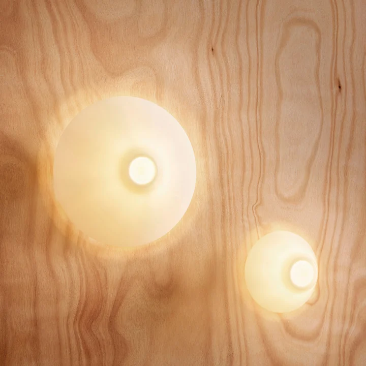 HAY - Ono Flush Mount Wall light