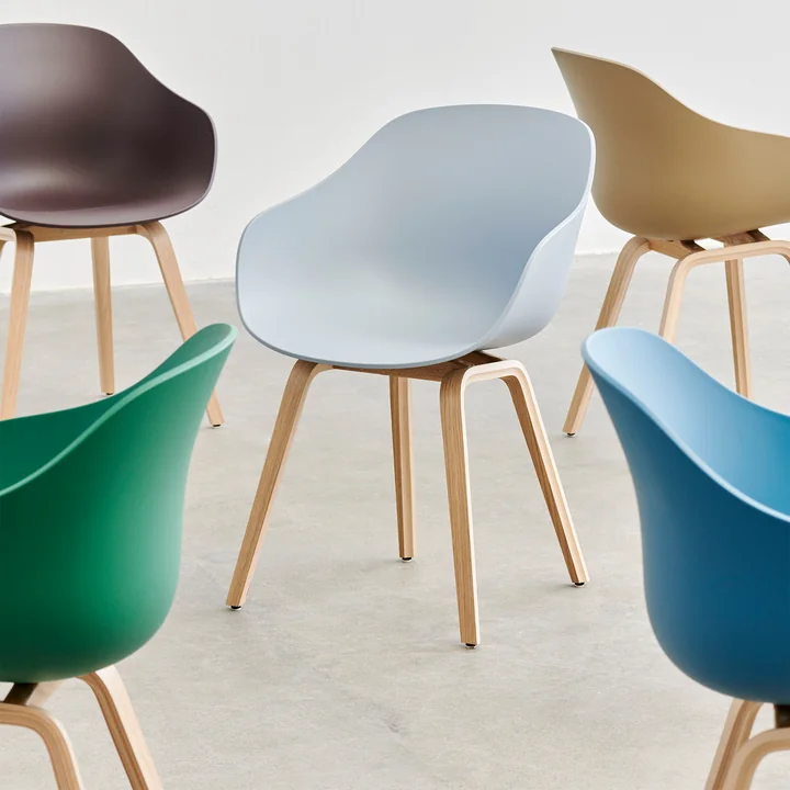 HAY - About a Chair AAC 222