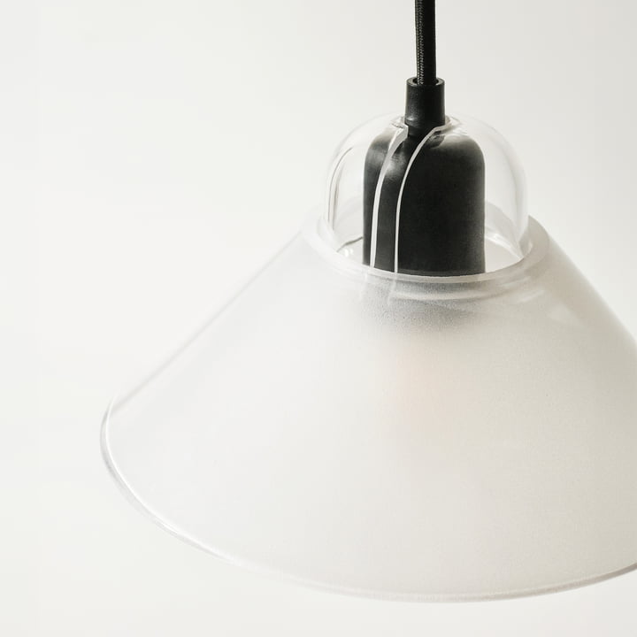 Kalo pendant light from Design House Stockholm