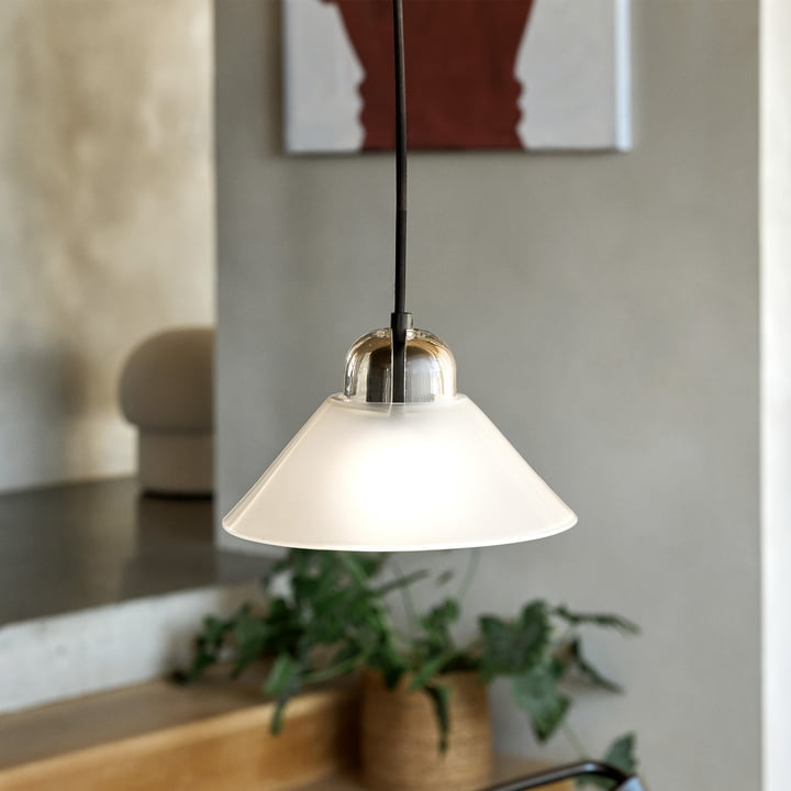 Kalo pendant light from Design House Stockholm