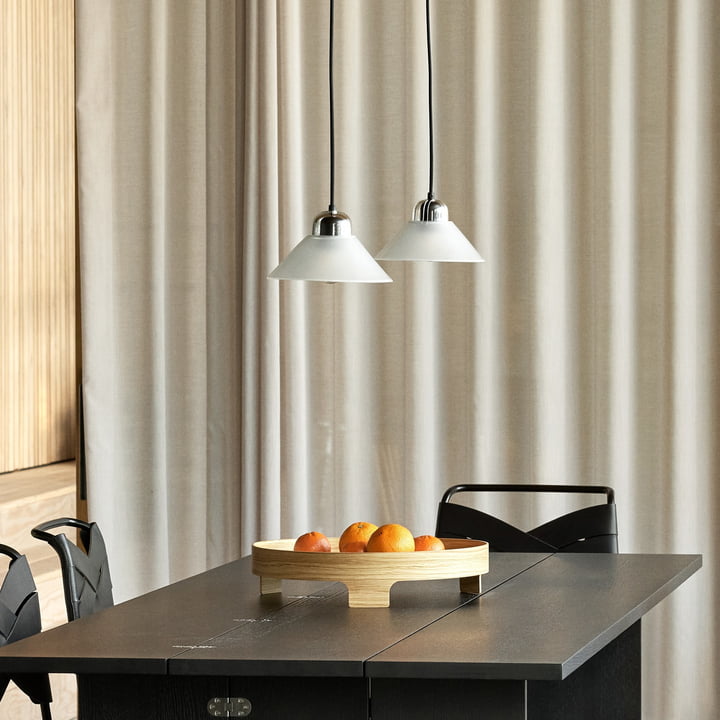 Kalo pendant light from Design House Stockholm