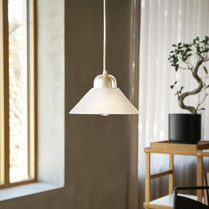 Kalo pendant light from Design House Stockholm