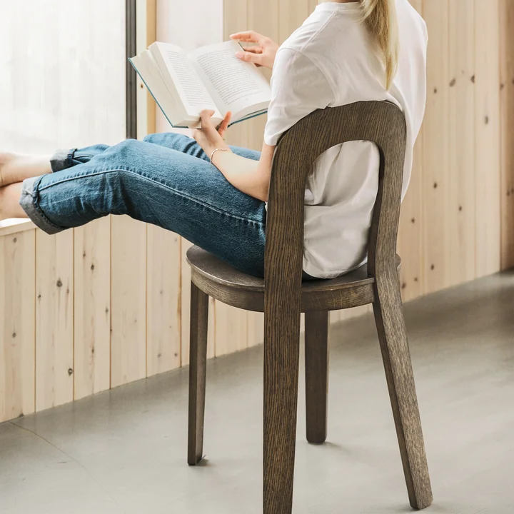 Olivia chair from Design House Stockholm