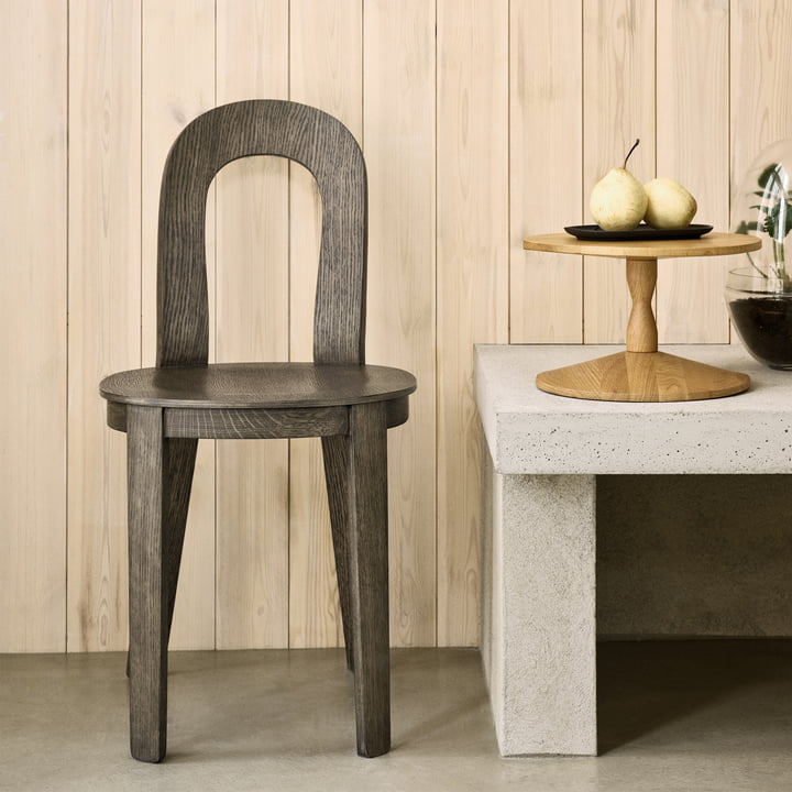 Olivia chair from Design House Stockholm