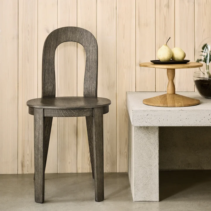 Olivia chair from Design House Stockholm