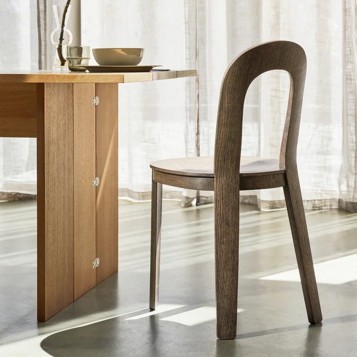 Olivia chair from Design House Stockholm