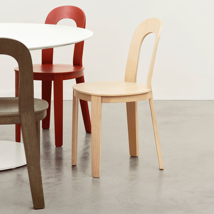 Olivia chair from Design House Stockholm