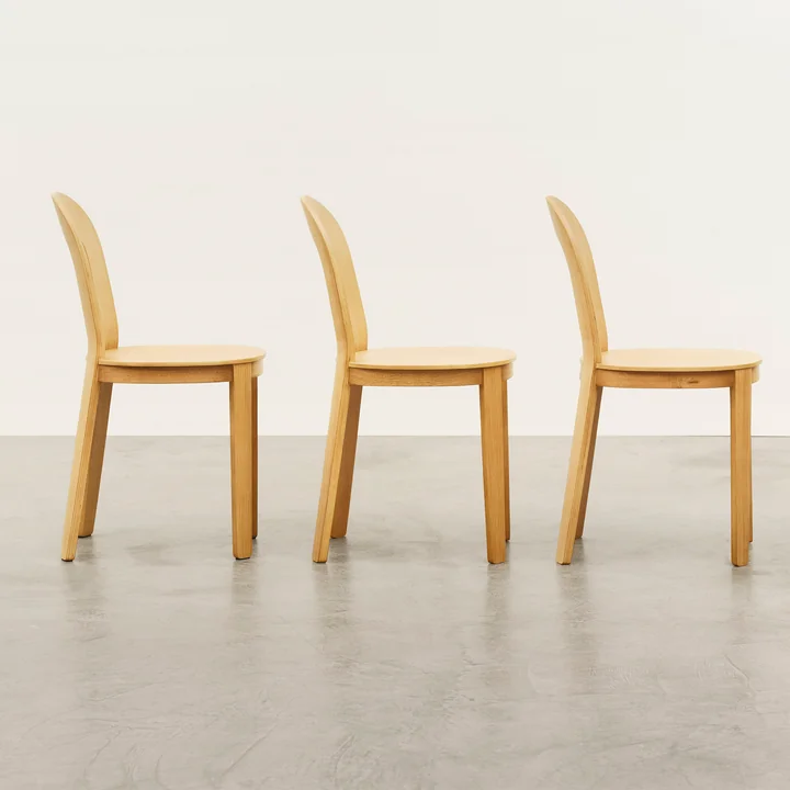 Olivia chair from Design House Stockholm