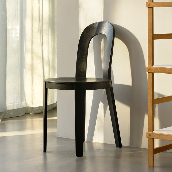 Olivia chair from Design House Stockholm