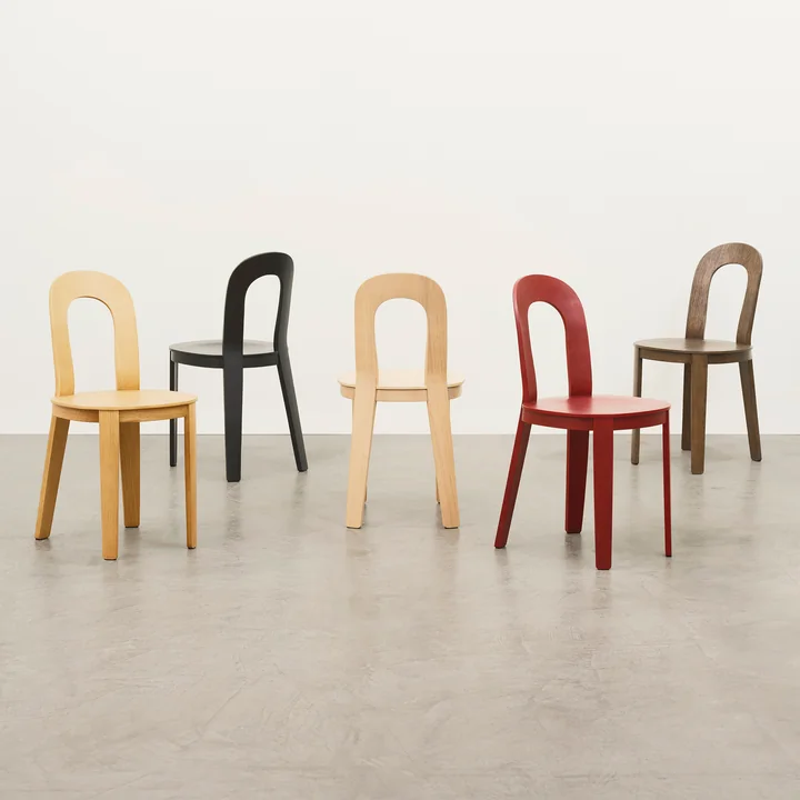 Olivia chair from Design House Stockholm