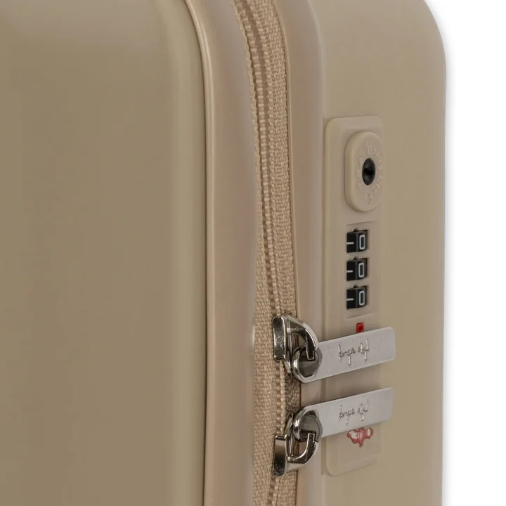 Travel case, tiger from Konges Sløjd