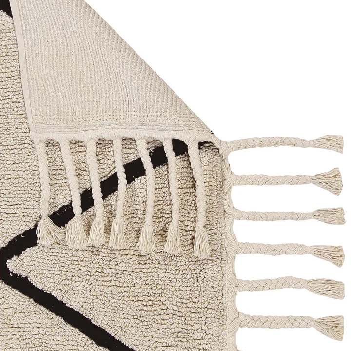 Alfombra Lavable from Lorena Canals