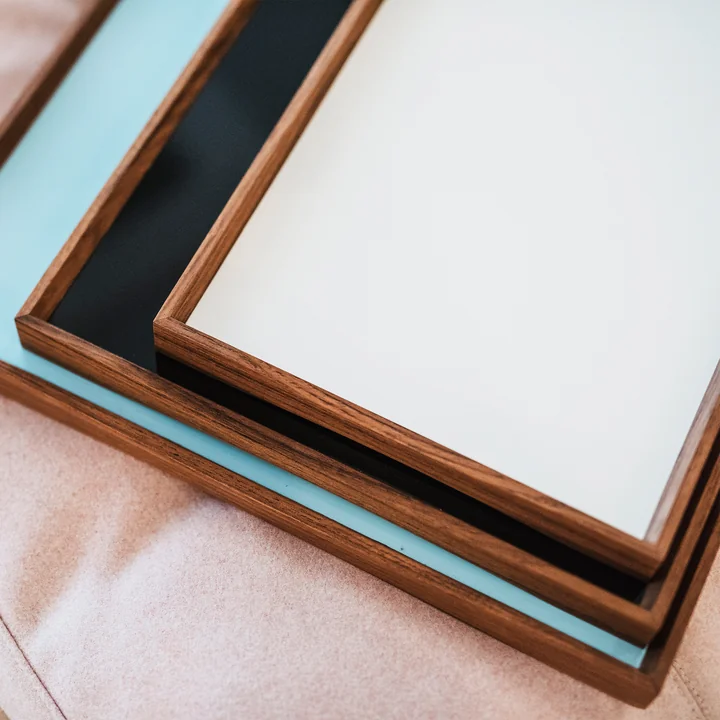 Tablett Turning Tray from ArchitectMade