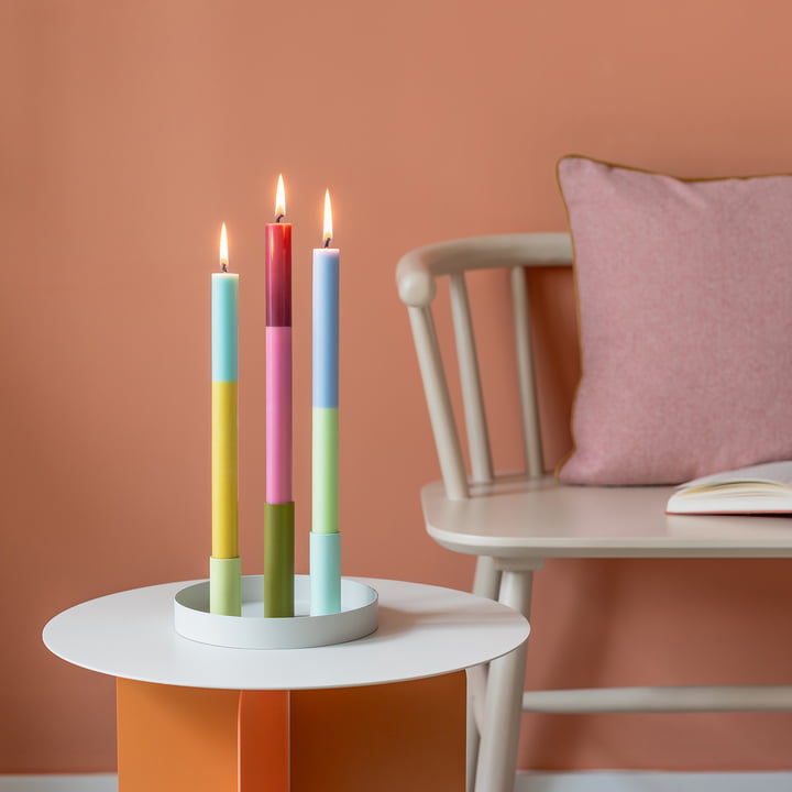 Remember - Stick candle set