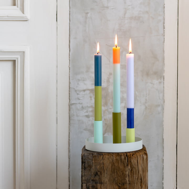 Remember - Stick candle set