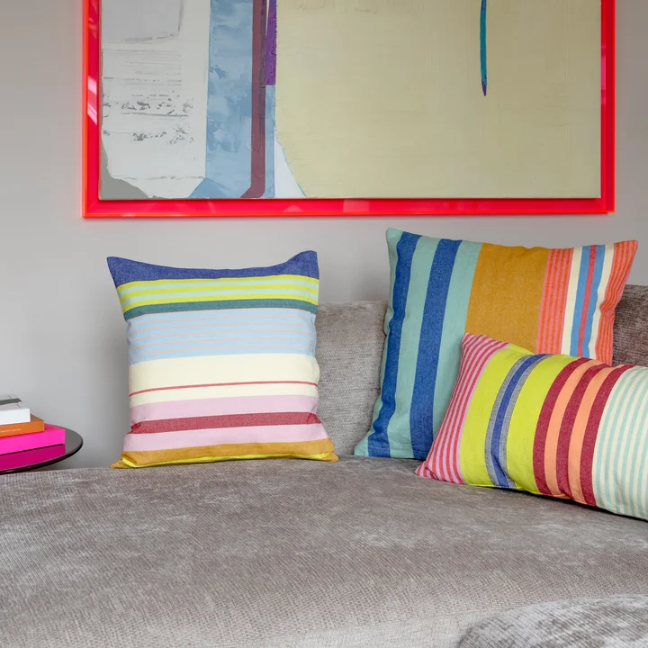 Remember - Cotton cushion