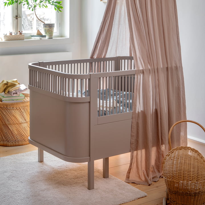 Sebra - Baby room set