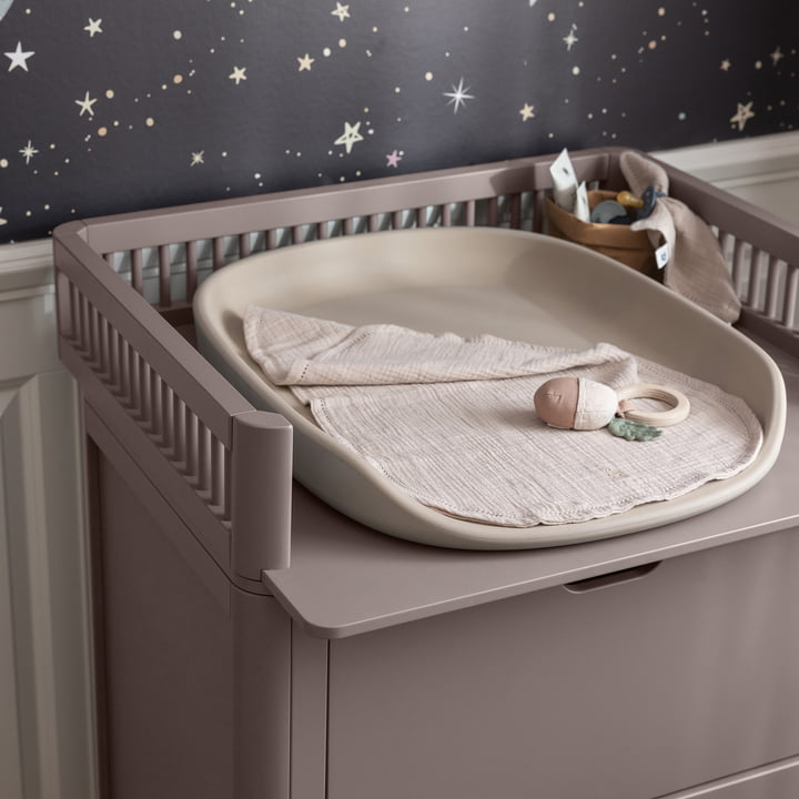 Sebra - Baby room set