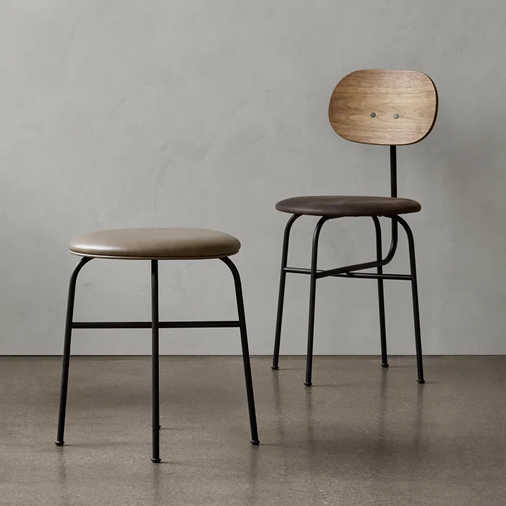 Afteroom Plus chair from Audo