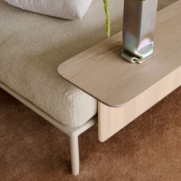 Vitra - Anagram flexible modular sofa