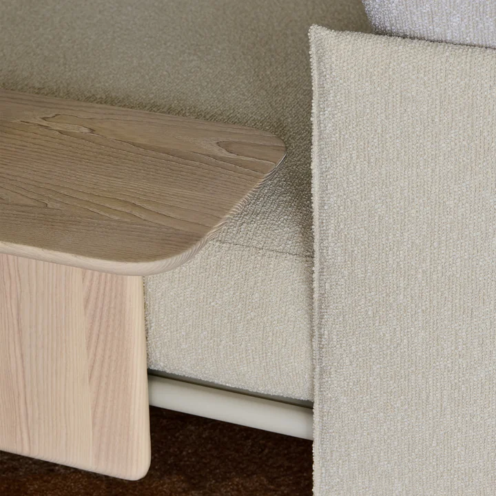 Vitra - Anagram flexible modular sofa