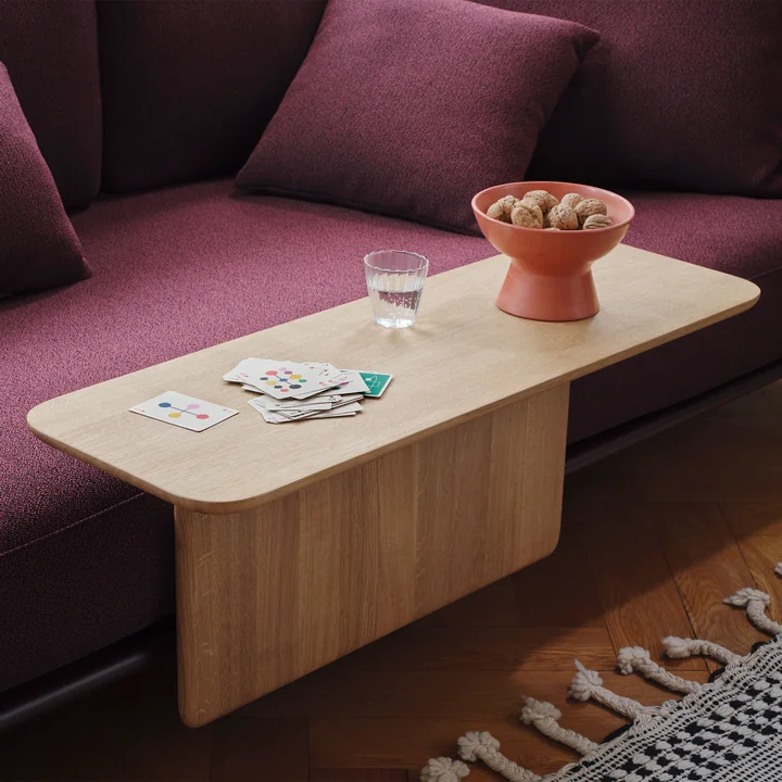 Vitra - Anagram flexible modular sofa