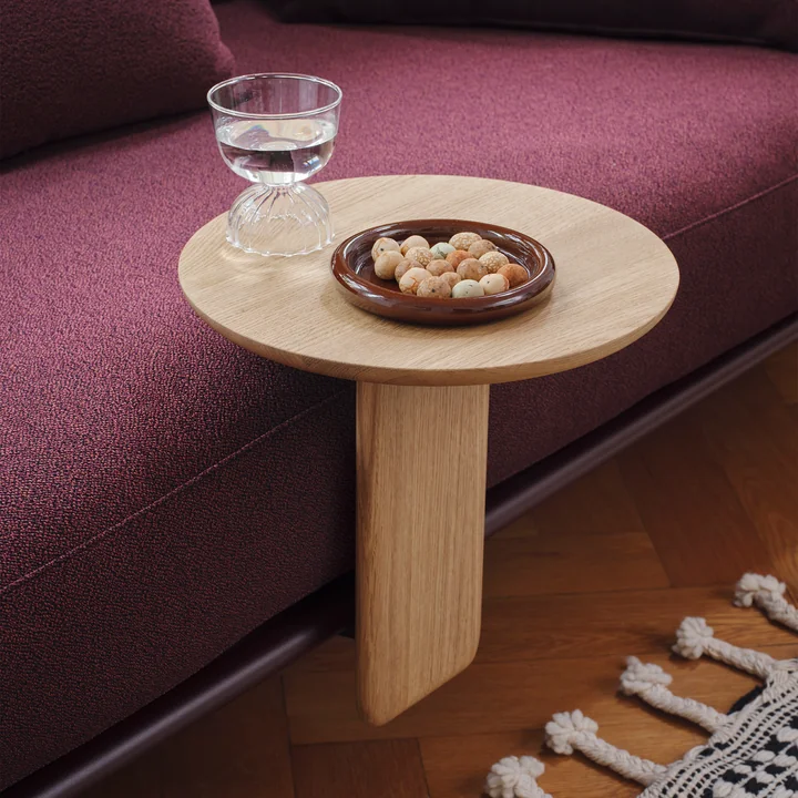 Vitra - Anagram flexible modular sofa