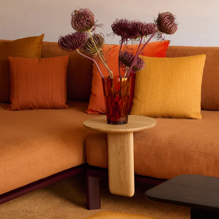 Vitra - Anagram flexible modular sofa