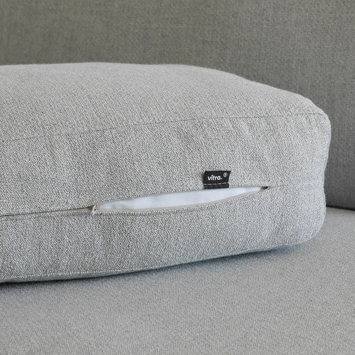 Vitra - Anagram flexible modular sofa