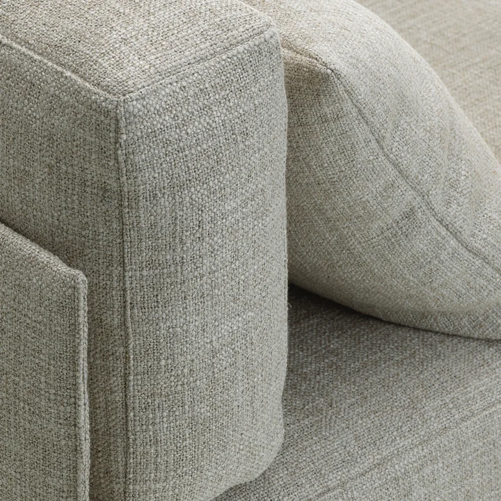 Vitra - Anagram flexible modular sofa