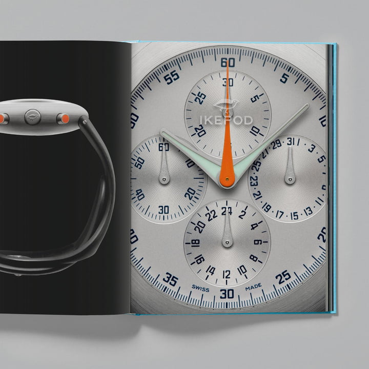 TASCHEN Books - Marc Newson, Works 84-24