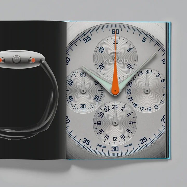 TASCHEN Books - Marc Newson, Works 84-24