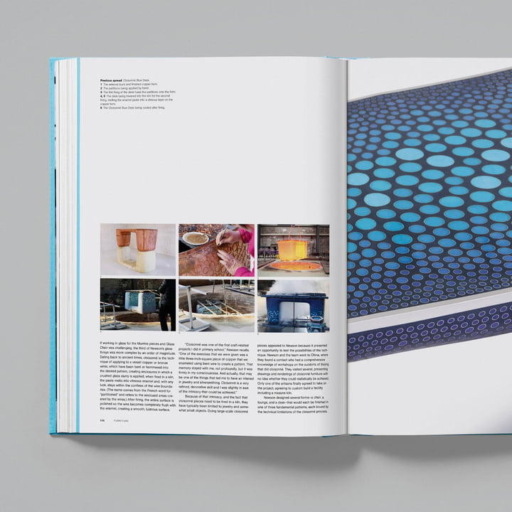 TASCHEN Books - Marc Newson, Works 84-24