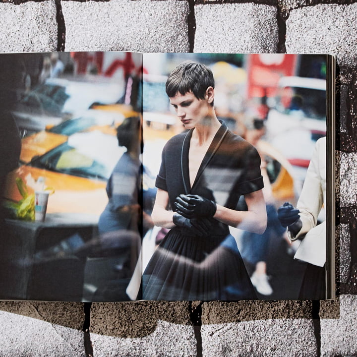 TASCHEN Books - Peter Lindbergh, Dior, multilingual