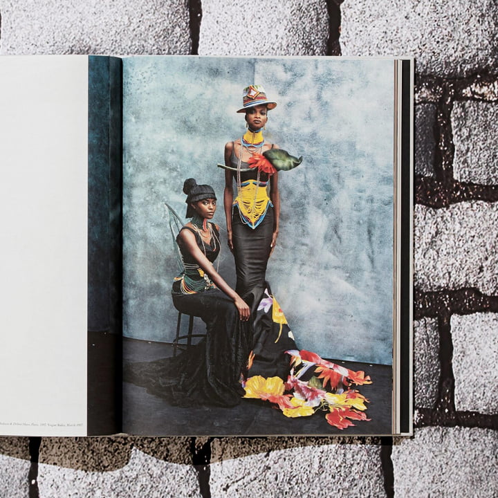 TASCHEN Books - Peter Lindbergh, Dior, multilingual