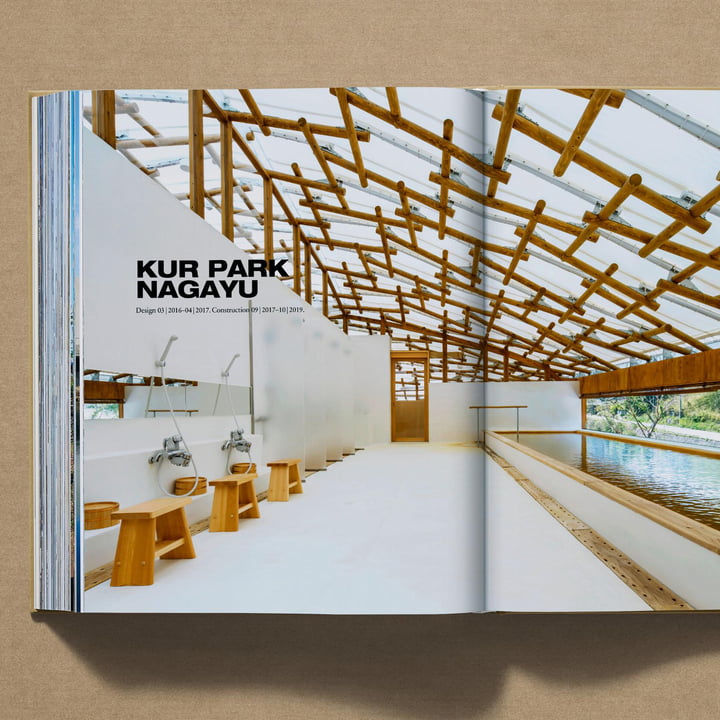 TASCHEN Books - Shigeru Ban, Complete Works 1985-Today, multilingual