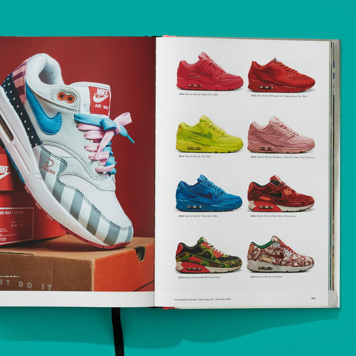 TASCHEN Books - Sneaker Freaker, World's Greatest Sneaker Collectors