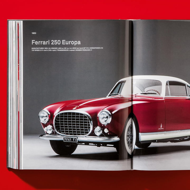 TASCHEN Books - Ultimate Collector Cars