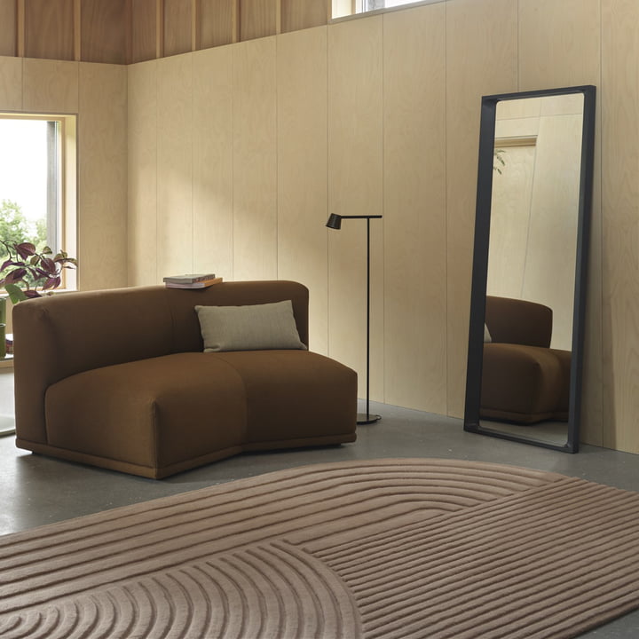 Muuto - Relevo Carpet