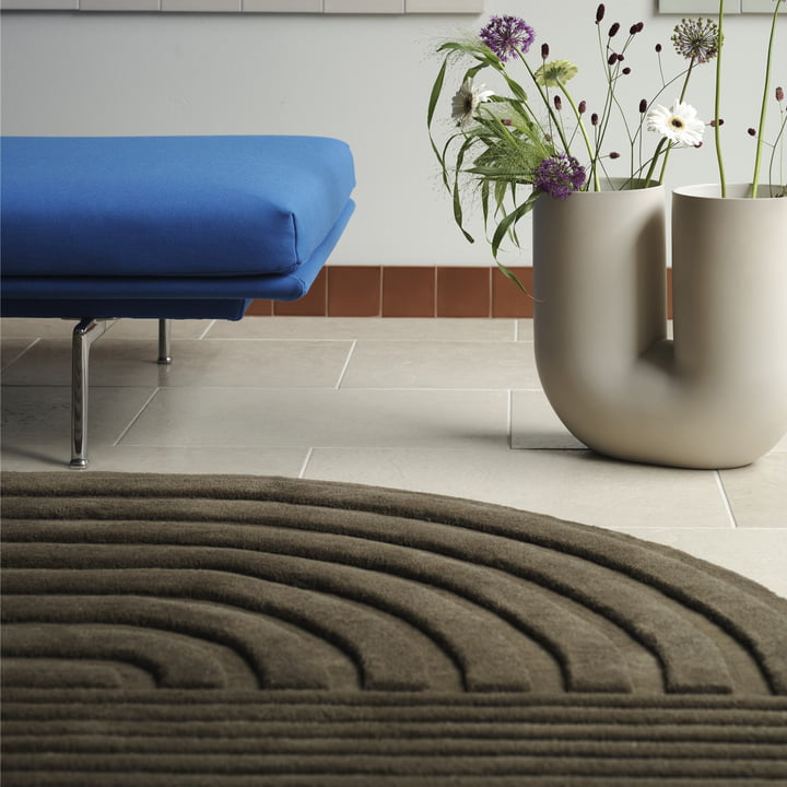 Muuto - Relevo Carpet