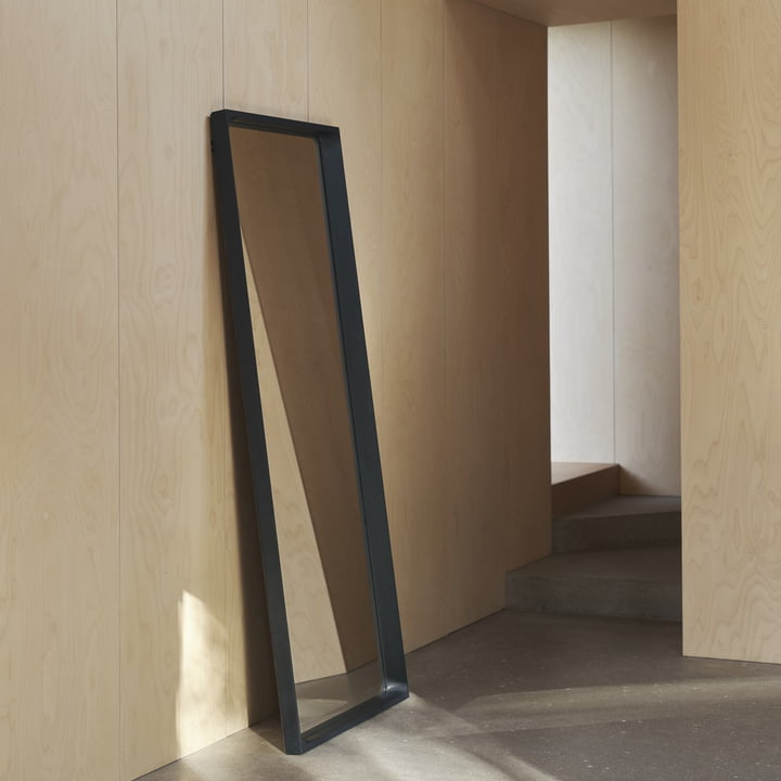 Muuto - Arced Mirror