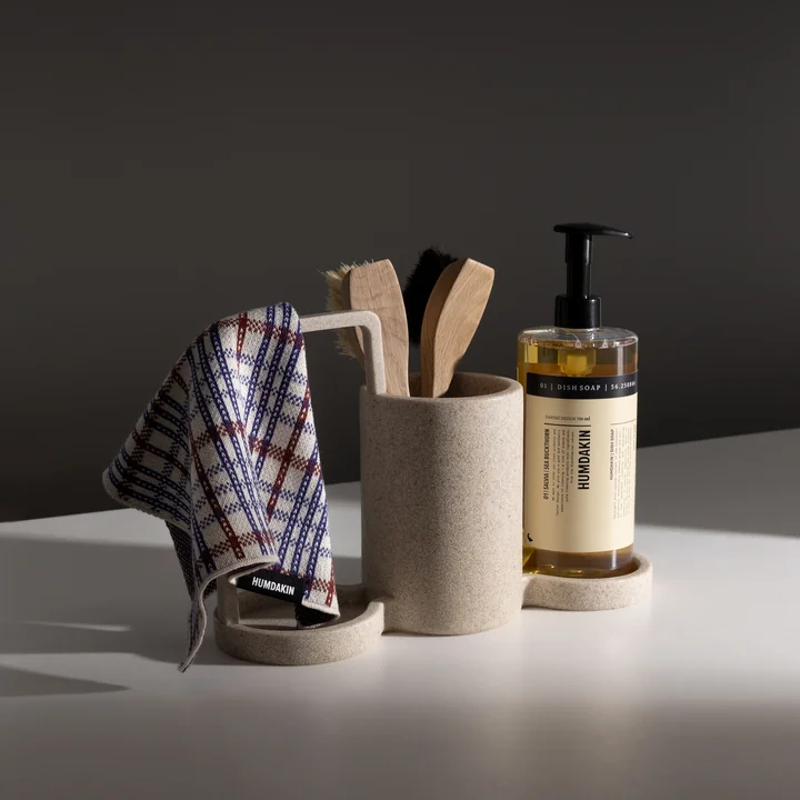 Humdakin - Sandstone dishwasher rack