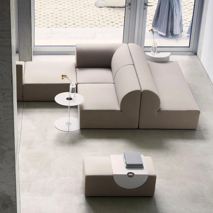 OUT Objects of our days - Weber Sofa Collection