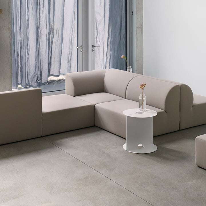 OUT Objects of our days - Weber Sofa Collection