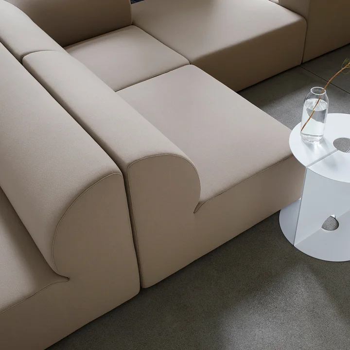 OUT Objects of our days - Weber Sofa Collection
